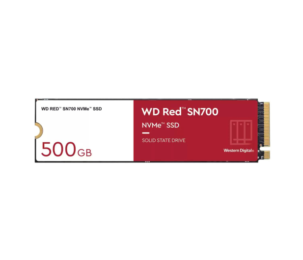 WD 500GB M.2 WDS500G1R0C - 691662 - zdjęcie 2